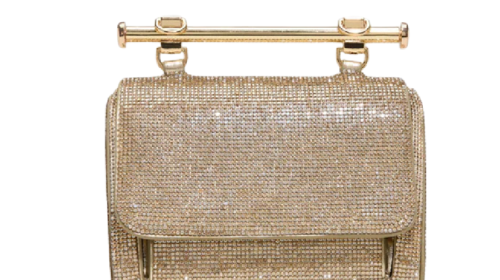 Blingchicc Top handle bag
