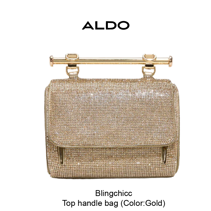 Aldo Bags July-18-2026 -01 Blingchicc Top handle bag - Image 1