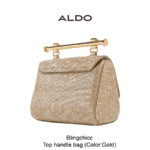 Blingchicc Top handle bag - Image 2