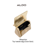 Blingchicc Top handle bag - Image 3