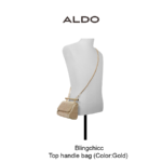 Blingchicc Top handle bag - Image 4