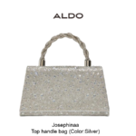 Josephinaa Top handle bag