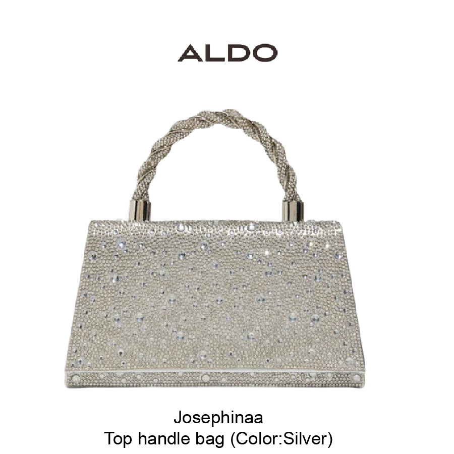 Aldo Bags July-18-2026 -05 Josephinaa Top handle bag - Image 1