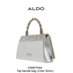 Josephinaa Top handle bag - Image 2