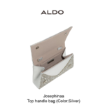 Josephinaa Top handle bag - Image 3