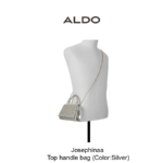 Josephinaa Top handle bag - Image 4