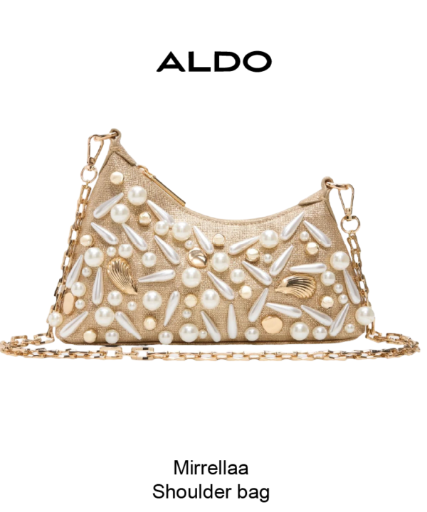 Mirrellaa Shoulder bag