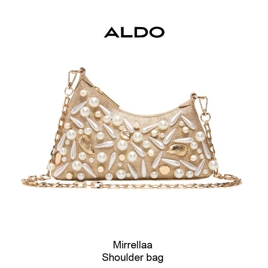 Aldo Bags June-24-2026 -01 Mirrellaa Shoulder bag - Image 1