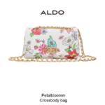 Petalbloomm Crossbody bag