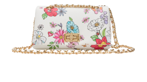 Petalbloomm Crossbody bag