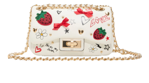 Lovebagg Crossbody bag