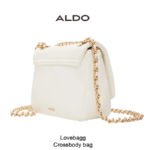 Lovebagg Crossbody bag - Image 3