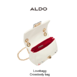 Lovebagg Crossbody bag - Image 4