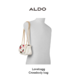 Lovebagg Crossbody bag - Image 6