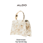 Desertrosee Top handle bag - Image 2