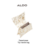 Desertrosee Top handle bag - Image 3