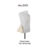 Desertrosee Top handle bag - Image 4