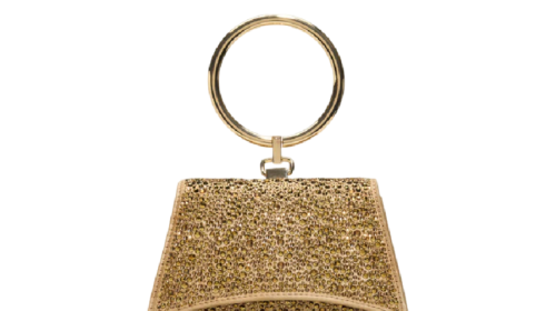 Elanaax Top handle bag