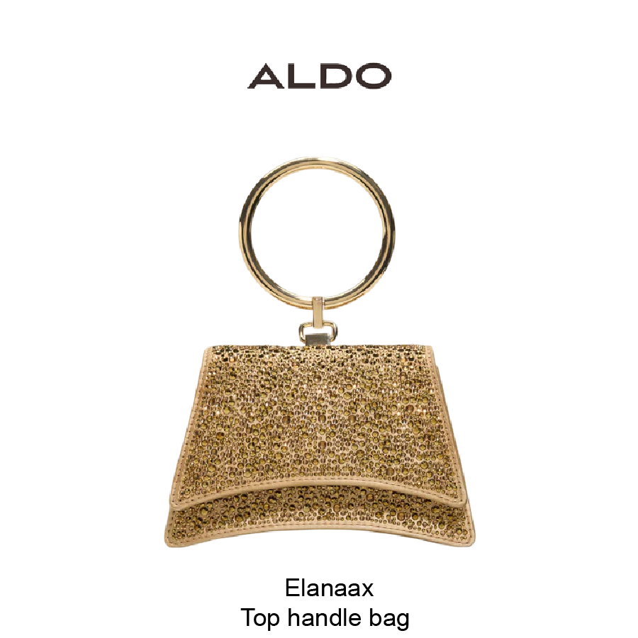 Aldo Bags June-24-2026 -21 Elanaax Top handle bag - Image 1