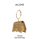Elanaax Top handle bag - Image 2