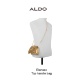 Elanaax Top handle bag - Image 4