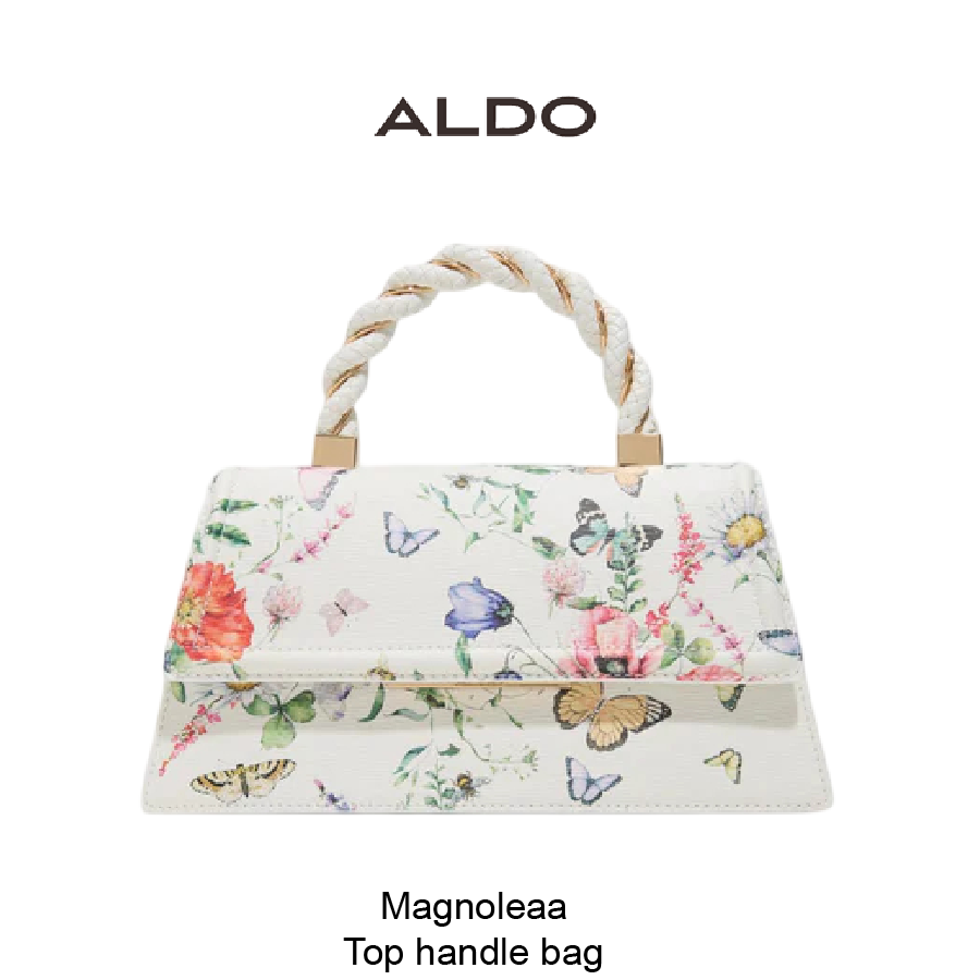 Aldo Bags June-24-2026 -25 Magnoleaa Top handle bag - Image 1