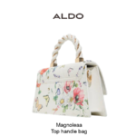 Magnoleaa Top handle bag - Image 2