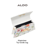 Magnoleaa Top handle bag - Image 3