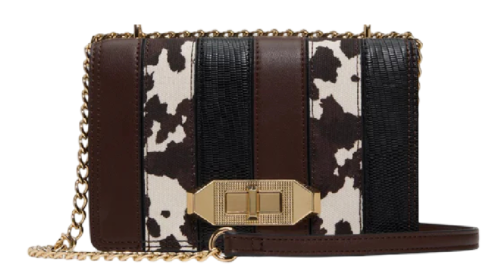 Alodantar Crossbody bag