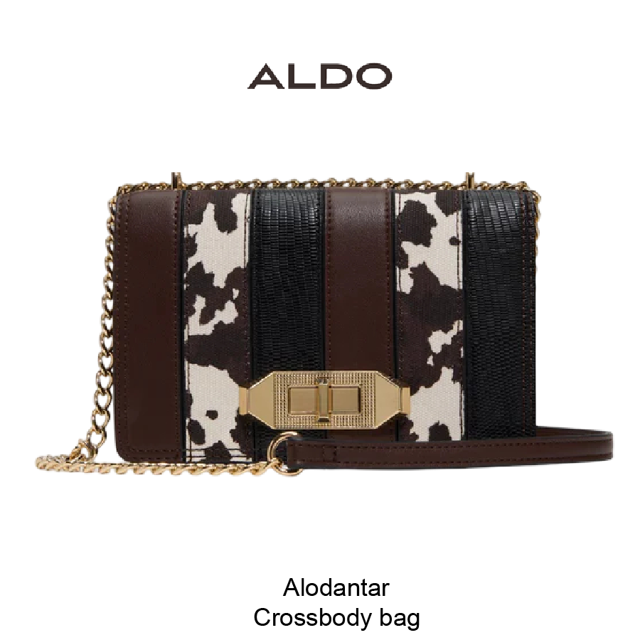 Aldo Bags June-24-2026 -29 Alodantar Crossbody bag - Image 1