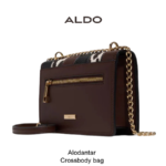 Alodantar Crossbody bag - Image 2