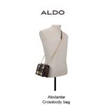 Alodantar Crossbody bag - Image 4