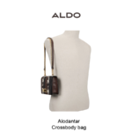 Alodantar Crossbody bag - Image 5