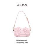 Daisybouquett Crossbody bag