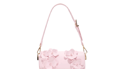 Daisybouquett Crossbody bag