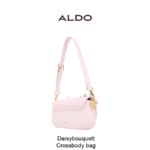 Daisybouquett Crossbody bag - Image 2