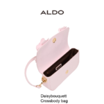 Daisybouquett Crossbody bag - Image 3