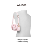 Daisybouquett Crossbody bag - Image 5
