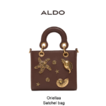 Oriellaa Satchel bag