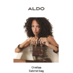 Oriellaa Satchel bag - Image 2
