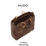 Oriellaa Satchel bag - Image 4