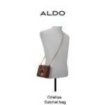 Oriellaa Satchel bag - Image 5