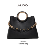 Dovieex Satchel bag
