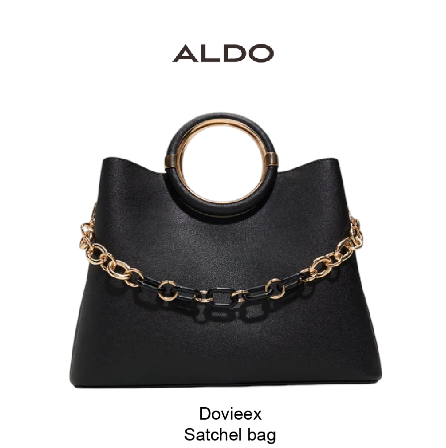 Aldo Bags June-24-2026 -51 Dovieex Satchel bag - Image 1