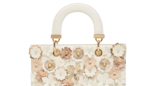 Florellinaa Satchel bag