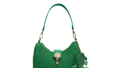 Annamaldarr Shoulder bag