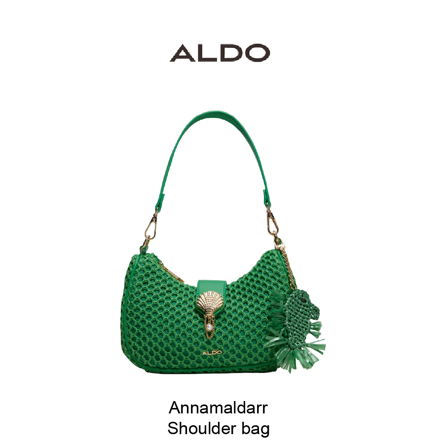 Aldo Bags June-24-2026 -59 Annamaldarr Shoulder bag - Image 1