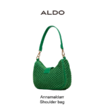 Annamaldarr Shoulder bag - Image 2