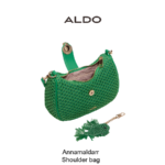 Annamaldarr Shoulder bag - Image 3