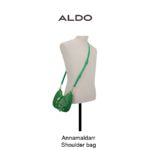 Annamaldarr Shoulder bag - Image 4